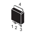 BCR3AS-14B-T13