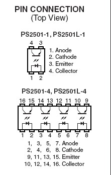 PS2501