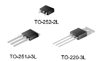 SVD50N06T/D/MJ