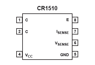 CR1510