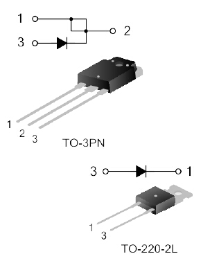 SFR30F60PN