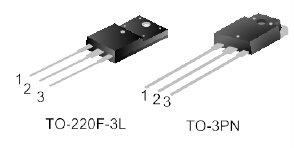 SVF20NE60PN
