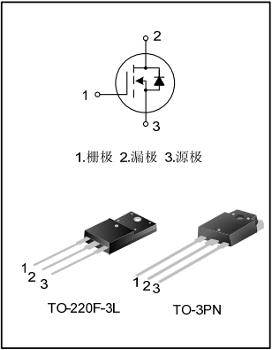 SVF20N50F/PN