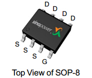SM4029NSK