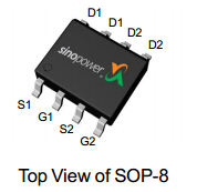 SM4804DSK