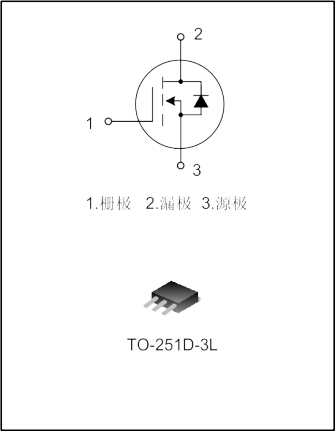 SVF4N60MG 