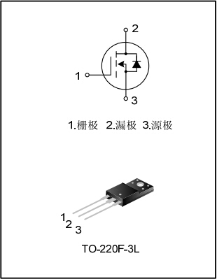 SVF13N60AF