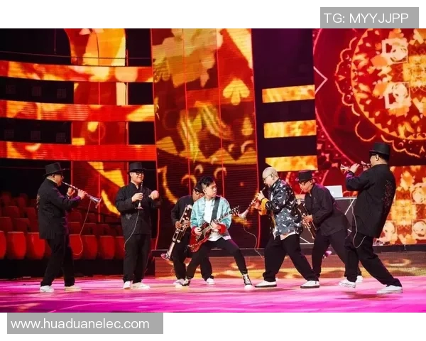 探寻文化之美：传媒互动与时代共鸣